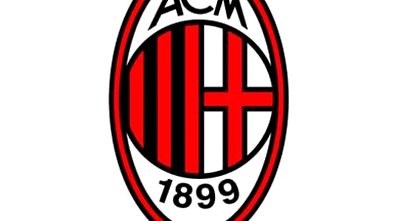 Un şeic din Emirate vrea 40 la sută din acţiunile AC Milan
