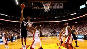 Un jucător din NBA a fost bătut la antrenament şi a ajuns la spital