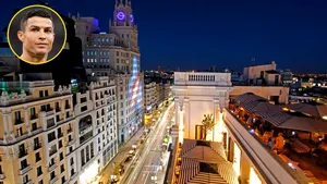Hotelul lui Cristiano Ronaldo din Spania face profit record, deși pierde clienți: cât costă acum o noapte
