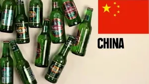 Câtă mâncare şi bere poţi să cumperi cu 5 dolari în diferite colţuri ale lumii - VIDEO