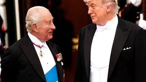 Trump dezvăluie opiniile regelui Charles privind programul nuclear al Iranului