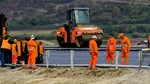 Care sunt investițiile prioritare pentru Guvernul Bolojan în infrastructura de transport