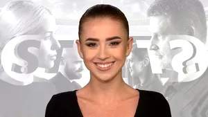 ACUM ŞTIU. Un an de Aleph News. Mihaela Măncilă: Eu. Tu. Noi. Aleph.