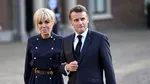 Emmanuel Macron o dă în judecată pe Candace Owens pentru că a susținut că soția sa, Brigitte, ar fi de fapt bărbat