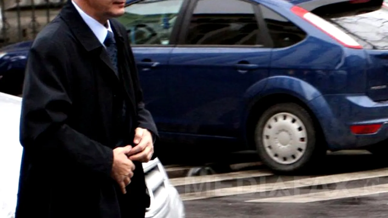 Puiu Popoviciu şi foştii şefi DGIPI şi DGA Cornel Şerban şi Petru Pitcovici, trimişi în judecată