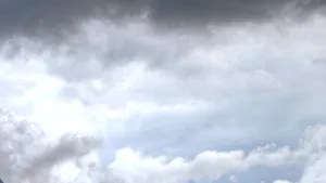 METEO. Cod galben de vânt, apoi vin ploile