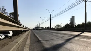 Măsuri pentru fluidizarea traficului în zona Podului Grant: Culoar unic pentru tramvaiele 11 şi 44