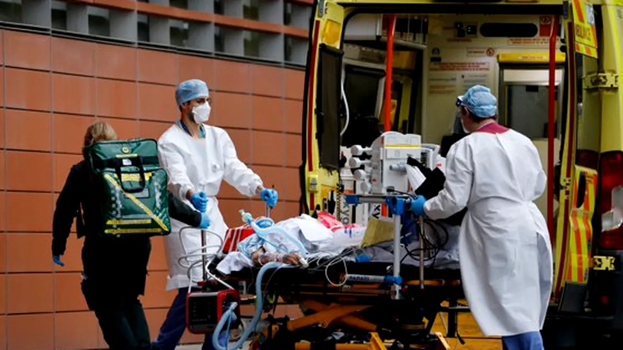 Capitala din Europa care nu a raportat niciun deces din cauza coronavirusului în ultimele 24 de ore, o premieră după şase luni