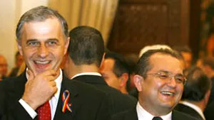 PD şi PSD au convenit: Guvern de uniune naţională - surse