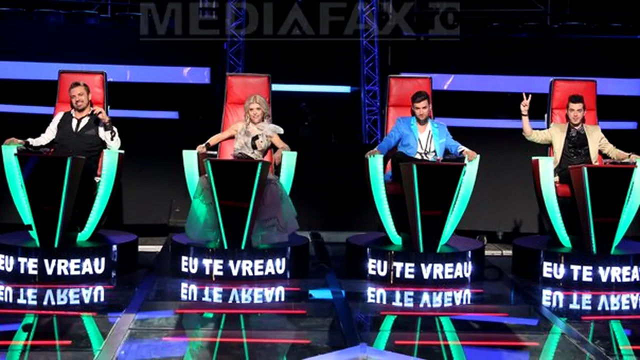 Peste 2 milioane si jumatate de telespectatori au ascultat 