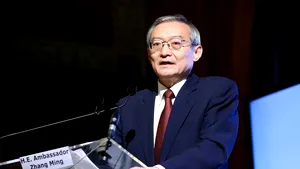 China recomandă Uniunii Europene să nu impună sancţiuni, pentru a evita o „confruntare”