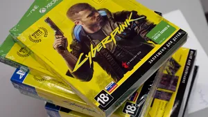 Sony retrage Cyberpunk 2077 din PlayStation Store şi oferă rambursări complete. Acţiunile CD Projekt au scăzut cu 30% 