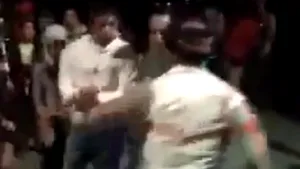 Tragedie la o nuntă: Cel puţin trei persoane au murit după ce au fost împuşcate în timp ce dansau pe melodia 