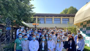 Clubul Fermierilor Români lansează seria III a programului ”Tineri Lideri pentru Agricultură”