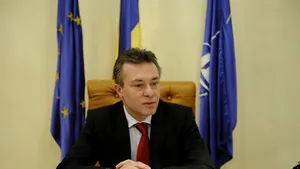 Romanian Foreign Min Talks About Moldova Situation In EP