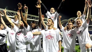 Bayern Munchen şi-a asigurat 58 de milioane de euro după calificarea în finala Ligii Campionilor