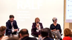 Inovația științifică alimentează tranziția către o agricultură durabilă – Corteva Agriscience