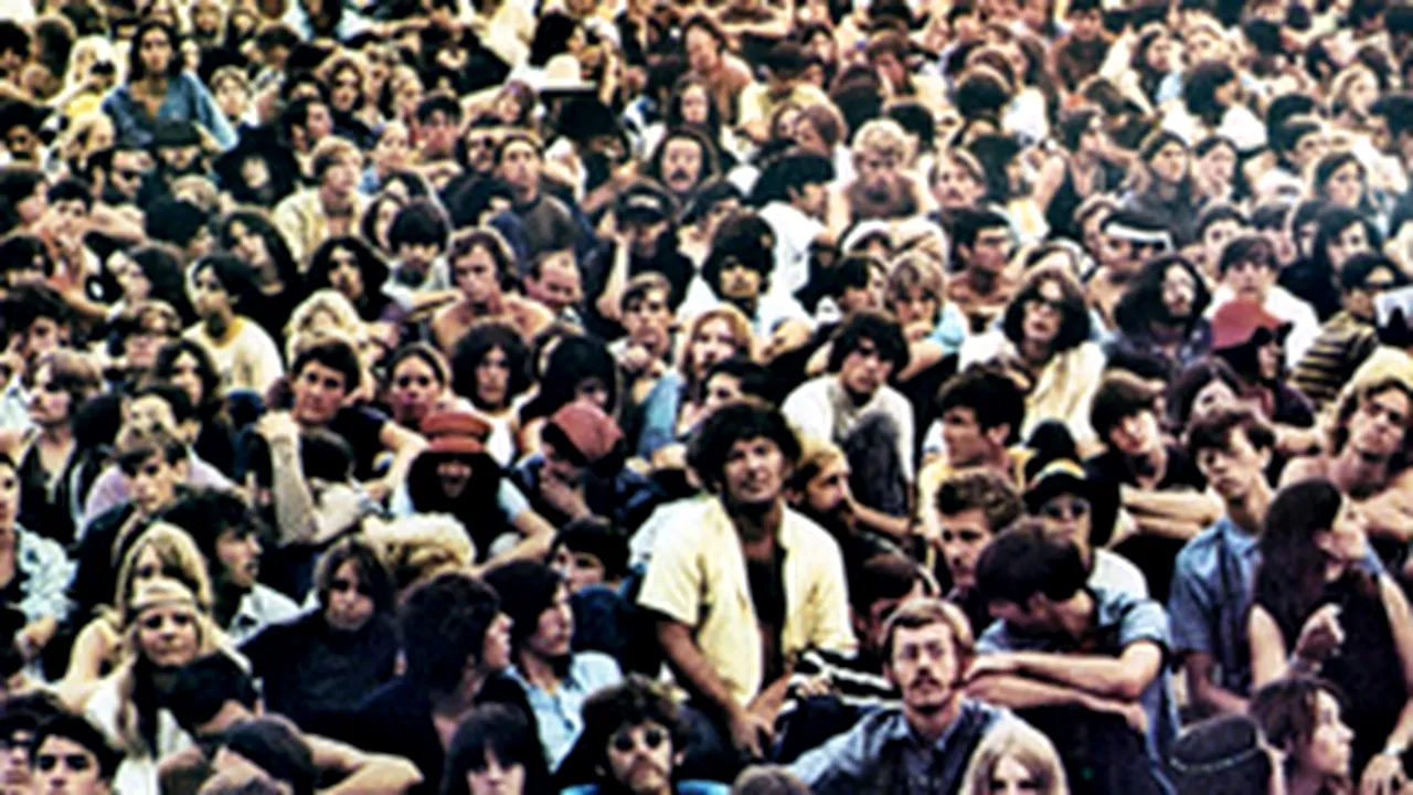 Muzeul Woodstock, dedicat celebrului festival, îşi dechide porţile pe 2 iunie