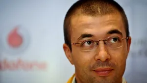 Campionul olimpic la tir, Alin Moldoveanu, a fost desemnat sportivul anului 2012 la CS Dinamo