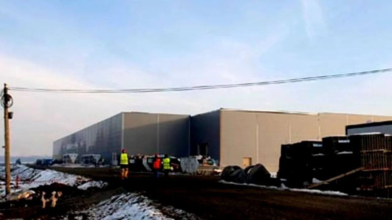 Consiliul Judeţean Cluj negociază cu Tata Motors realizarea unei investiţii în Parcul Industrial Tetarom de la Jucu
