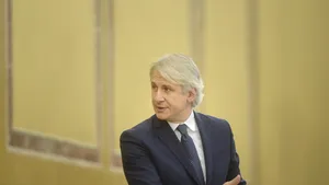 Dancă, PNL: Teodorovici admite că situaţia veniturilor bugetare este dezastruoasă 