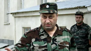 Saakaşvili, acuzat că foloseşte UE şi OSCE pentru a continua politica agresivă