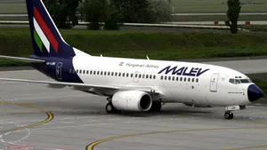 Wizz Air: Operaţiunea de renaţionalizare a Malev nu este legală