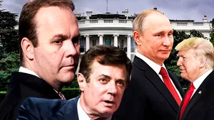  Paul Manafort a fost condamnat la 47 de luni de închisoare pentru fraudă