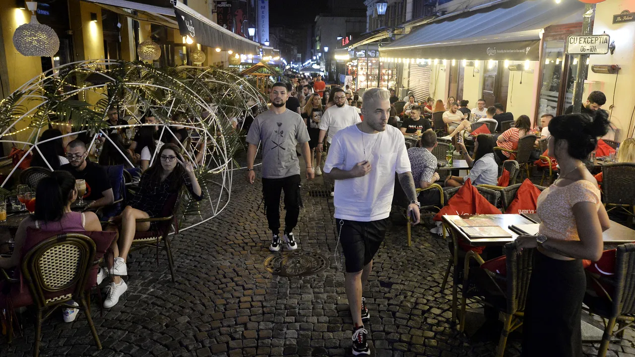 Un proprietar de restaurant a făcut o investiţie surprinzătoare pentru a-şi salva afacerea. Cu ce a dotat localul