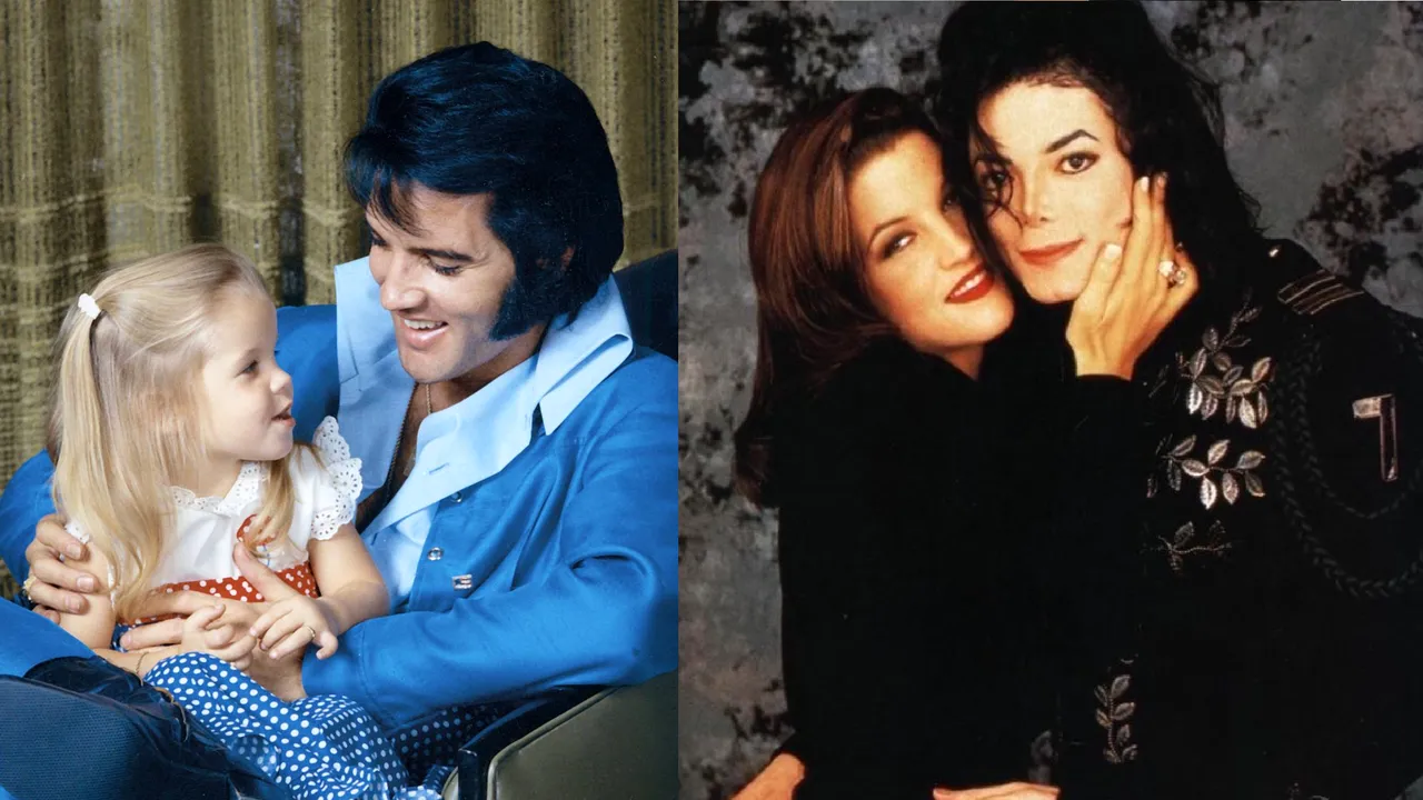 A murit Lisa Marie Presley, fiica legendarului cântăreţ de rock Elvis Presley. Între 1994 şi 1996 a fost căsătorită cu Michael Jackson 