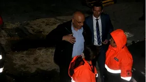 Raed Arafat, şeful DSU, a spus de ce nu a tratat personal pacienţi la Colectiv: Cel care coordonează nu pune mâna