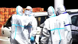 Prima ţară din lume care a înregistrat peste 300.000 de cazuri de COVID-19 într-o singură zi. Si decesele au atins un nivel record