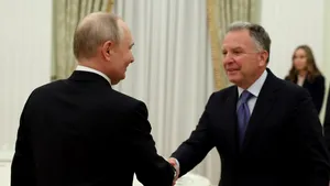 Emisarii americani Witkoff și Kushner au ajuns la Moscova pentru relansarea negocierilor de pace