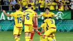 Euro U19: România pierde cu Spania dar dispută decisivul pentru semifinale la EURO
