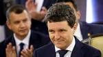 Mesajul de rămas bun al fostului primar Nicuşor Dan: „O să ne vedem pe aici”