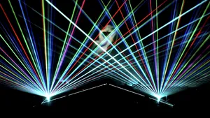 Laserul împlineşte 50 de ani