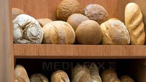 Pâine făcută după reţete din comunism, din nou pe piaţă. Ce ingrediente va avea