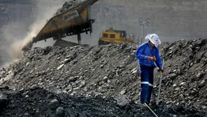Preşedintele unei companii miniere demisionează după distrugerea unui sit arheologic