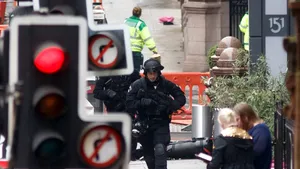 FOTO Atac cu un cuţit în centrul oraşului Glasgow. Cel puţin trei persoane au fost înjunghiate şi au decedat 