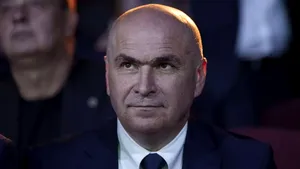 Distincții conferite de Ilie Bolojan unor personalități din domeniile culturii și cercetării