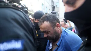 Primele măsuri în cazul poliţistului Cristian Amariei, ucis de un interlop în Timiş. Adjuncţii şefului IPJ Timiş şi şeful Poliţiei Recaş, cercetaţi