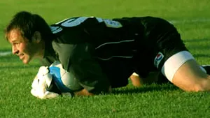 Marius Popa, rechemat în lotul formaţiei FC Timişoara