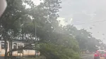 Cod Portocaliu de vreme rea în Capitală. A fost emis un nou mesaj RO-ALERT