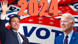 2024: Alegeri importante în România, SUA, UE şi Rusia. 2023, un an de 