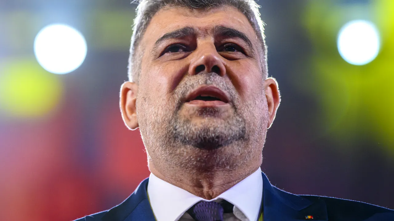 Ciolacu: Începerea anului şcolar aduce probleme legate de trafic, în mod special în Capitală