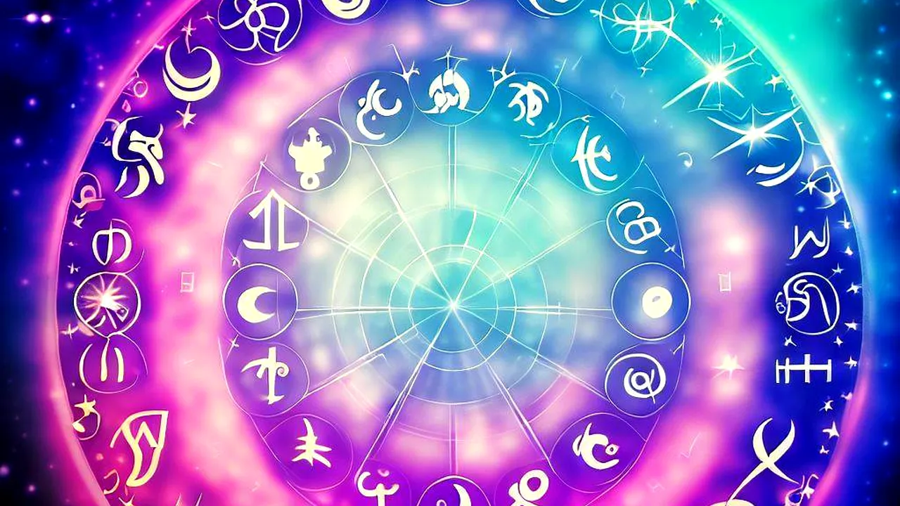 HOROSCOP 11 IULIE 2023. Canalizează-ţi energia pozitivă! Te aşteaptă lucruri măreţe