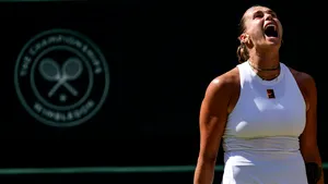 Aryna Sabalenka, liderul mondial, eliminată în sferturi de Elena Rybakina la Cincinnati