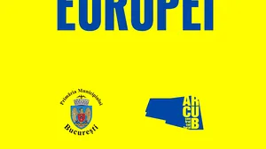 Preşedintele Klaus Iohannis şi premierul Nicolae Ciucă, mesaje de Ziua Europei