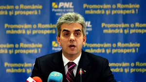 Romanian Liberals Threaten No-Confidence Vote If Govt Takes Responsibility For Civil, Criminal Codes