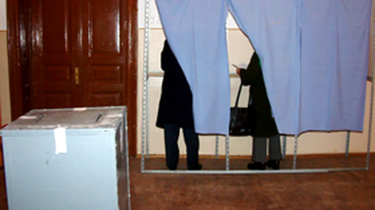 Cetăţenii UE pot vota la locale pe baza oricărui act de identitatea